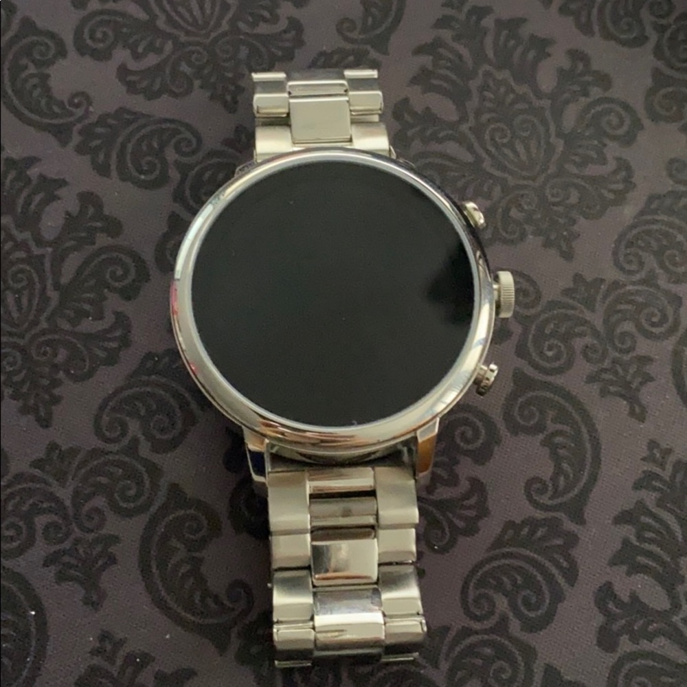 Fossil Smartwatch - Gen 4
